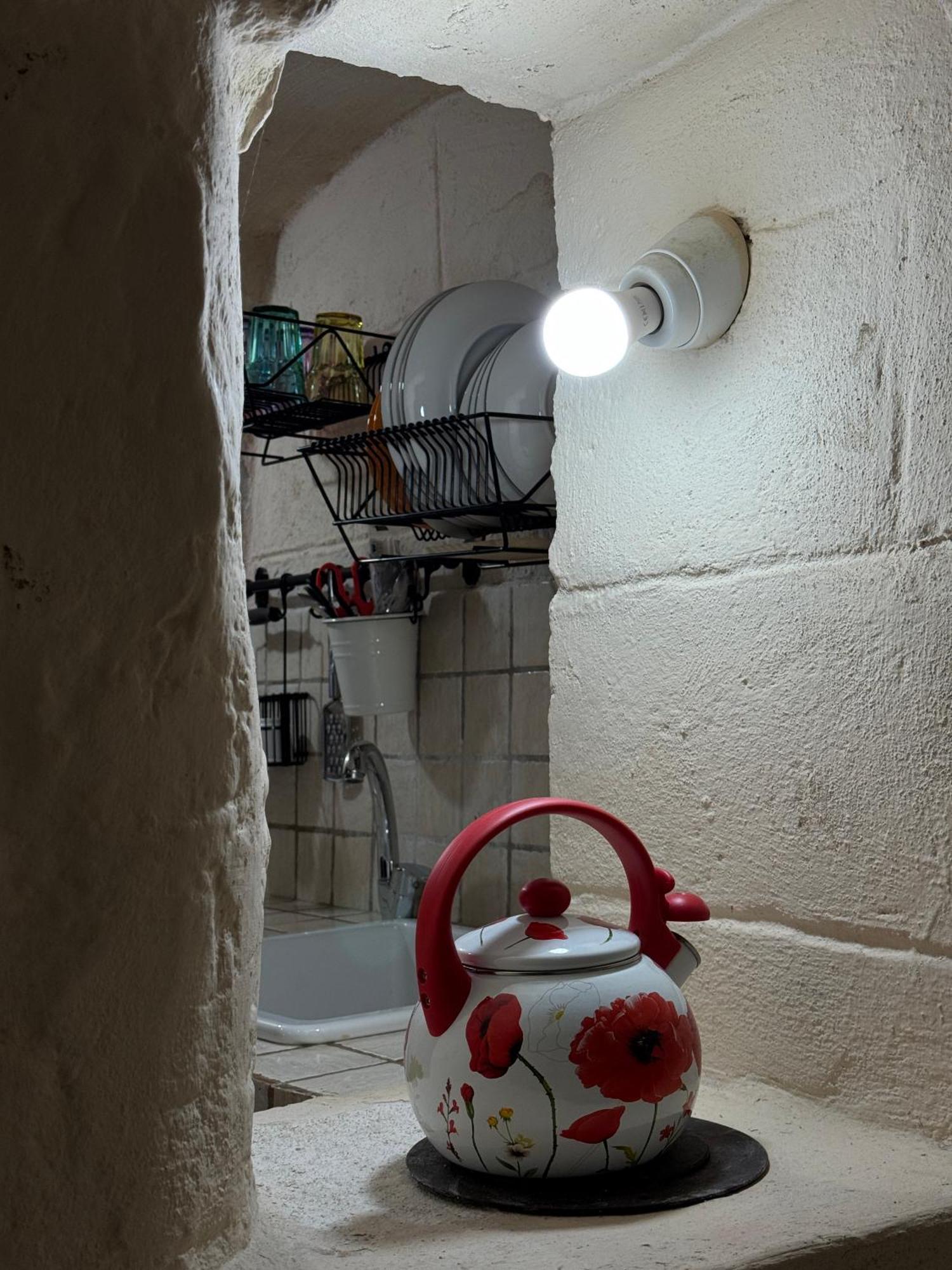 More Apartments The Castle Bari Exterior foto